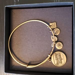 ALEX AND ANI BRACELET